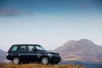 Land Rover Range Rover 2011 года